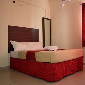 Stopovers Hotel - Hosur Road, Bangalore 4